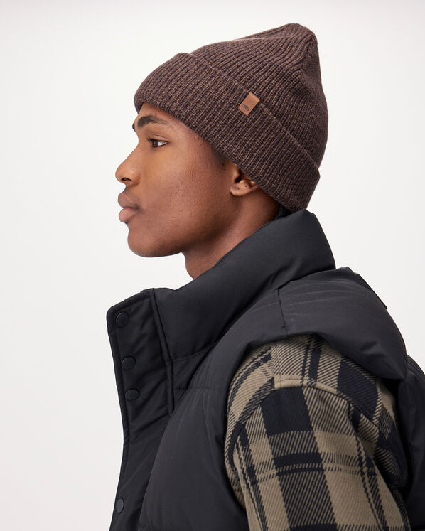 Tuque Hamilton