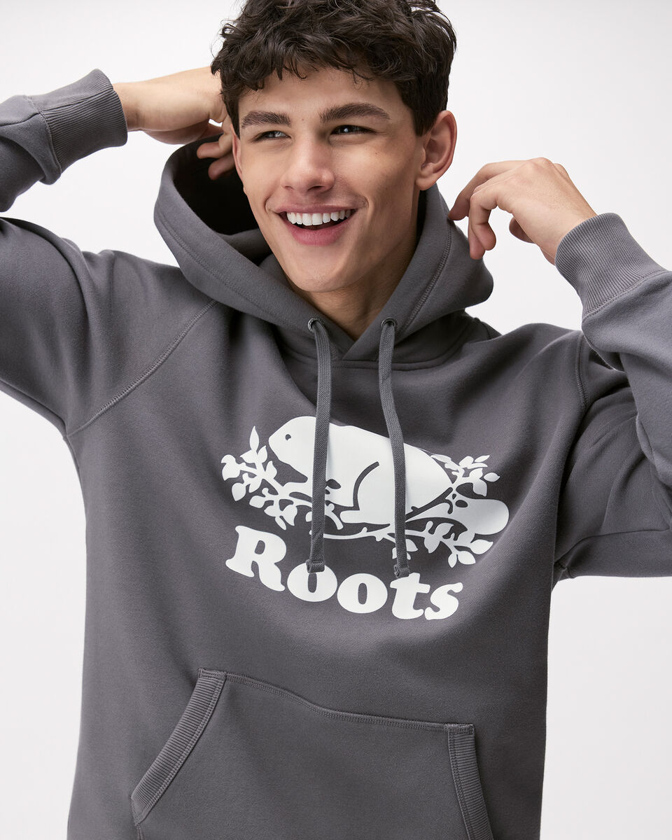 Organic Original Kanga Hoodie