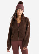 Creekside Shearling Fleece Jacket