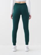 Organic Cooper Cozy Cuff Legging