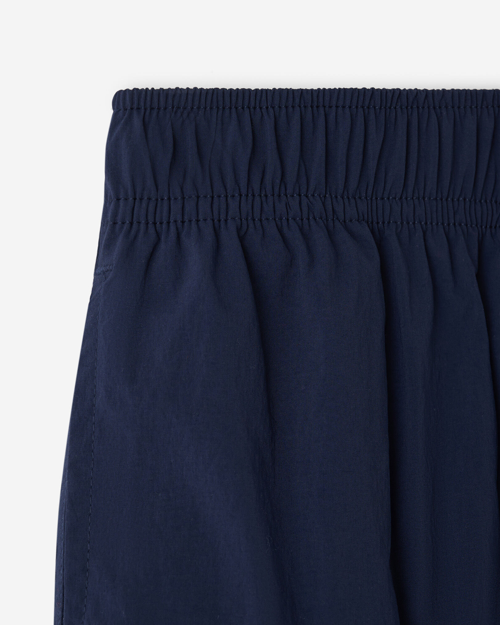Short cargo hybride pour tout-petits