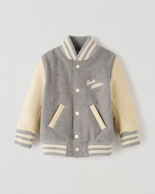 Blouson universitaire Athletics Club pour tout-petits