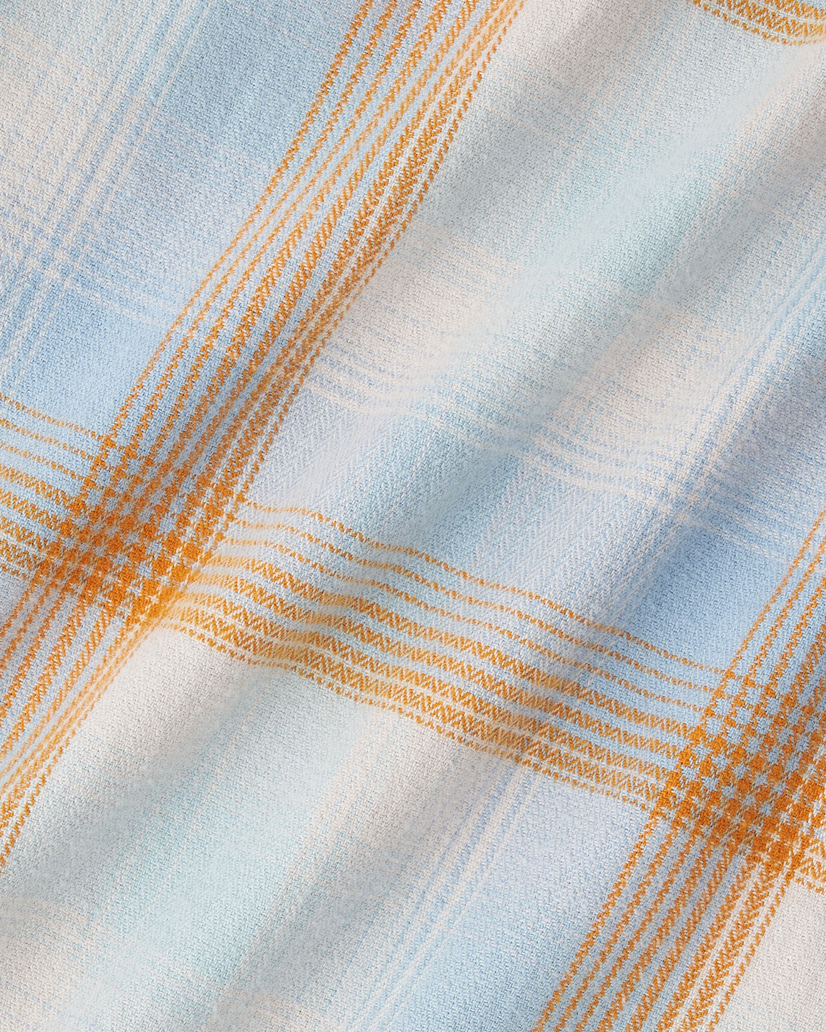 Bellwoods Herringbone Shirt