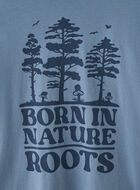 T-shirt Nature pour enfants 