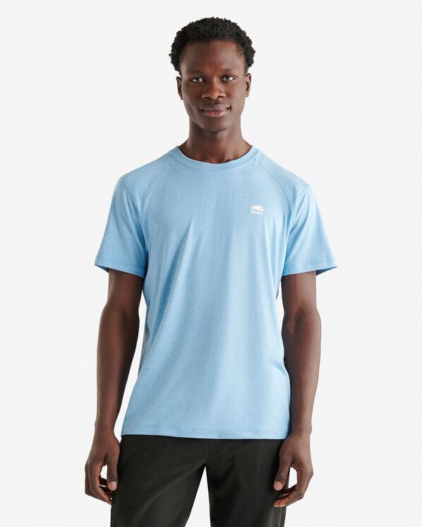 T-shirt à manches courtes Renouveau