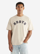 Mens Roots Athletics Arc T-Shirt