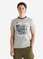 Mens Camp Club T-Shirt