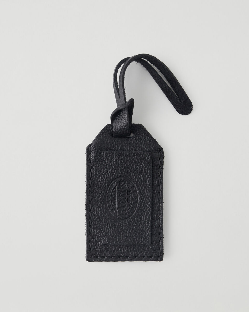 Maple Leaf Luggage Tag Cervino