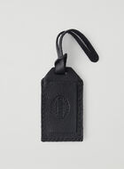 Maple Leaf Luggage Tag Cervino