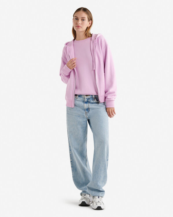 Organic Cooper Relaxed Crew Organic Cooper Relaxed Crew