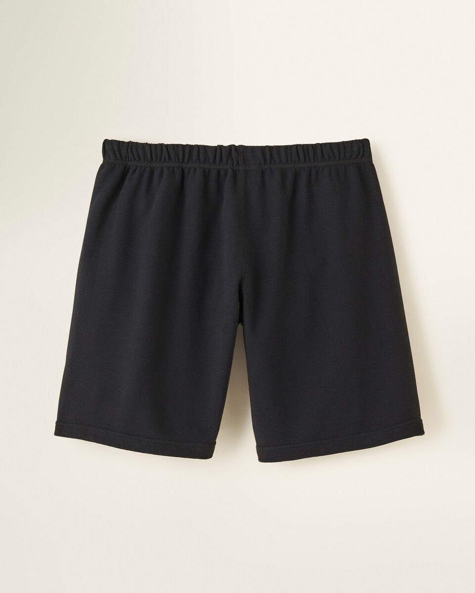 Organic Original Longer Sweatshort 6 Inch
