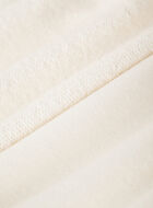 Cardigan en molleton estival Nuage