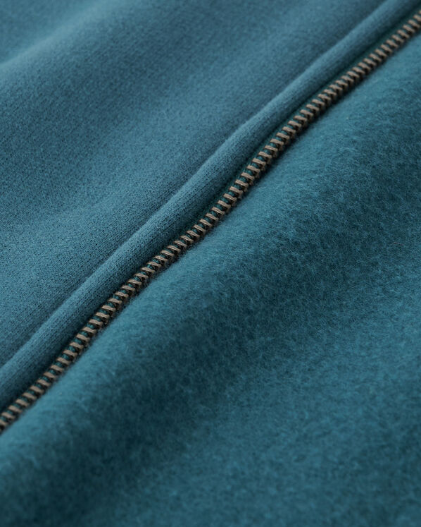 Manteau Nuage 