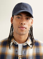 Roots Baseball Cap