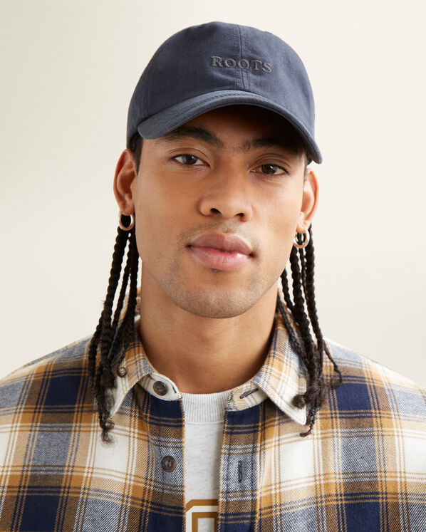 Casquette de baseball Roots