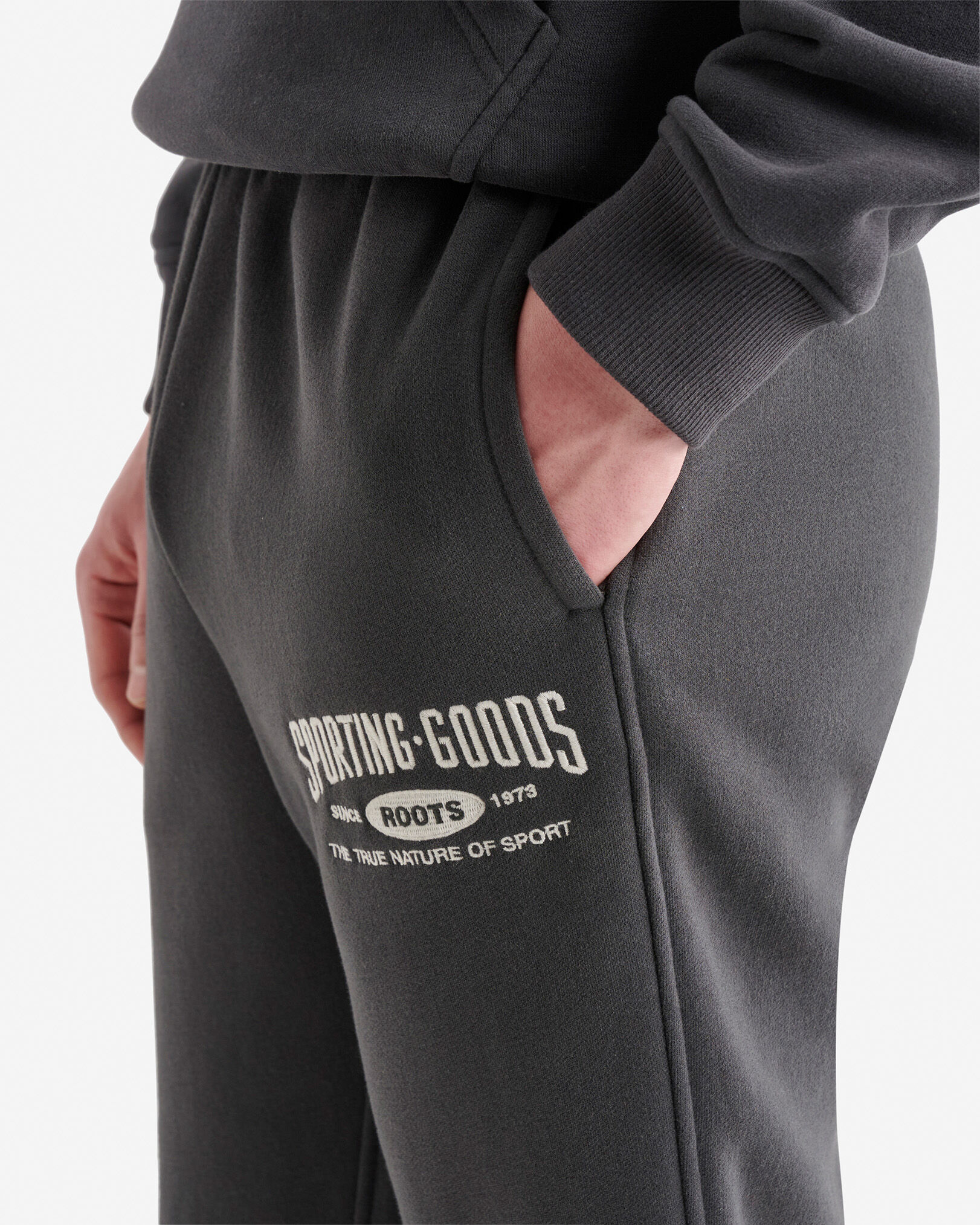 Pantalon en molleton Sporting Goods 99