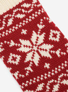 Cabin World Stocking