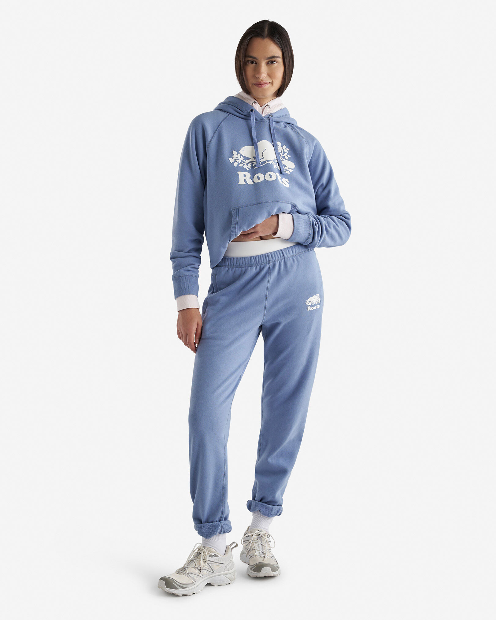 Organic Original Sweatpant Sweatpants Roots