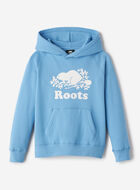 Kids Organic Original Kanga Hoodie