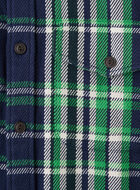 Cypress Plaid Shirt