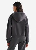 1973 Athletics Shrunken Hoodie