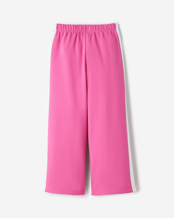 Kids Cooper Colour Block Track Pant