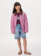 Blouson de travail Roots Academy pour enfants