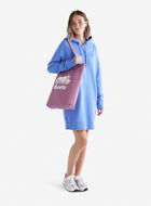 Organic Dockside Long Sleeve Dress
