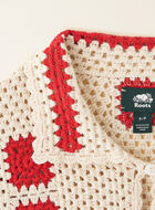 Sombrio Crochet Buttondown