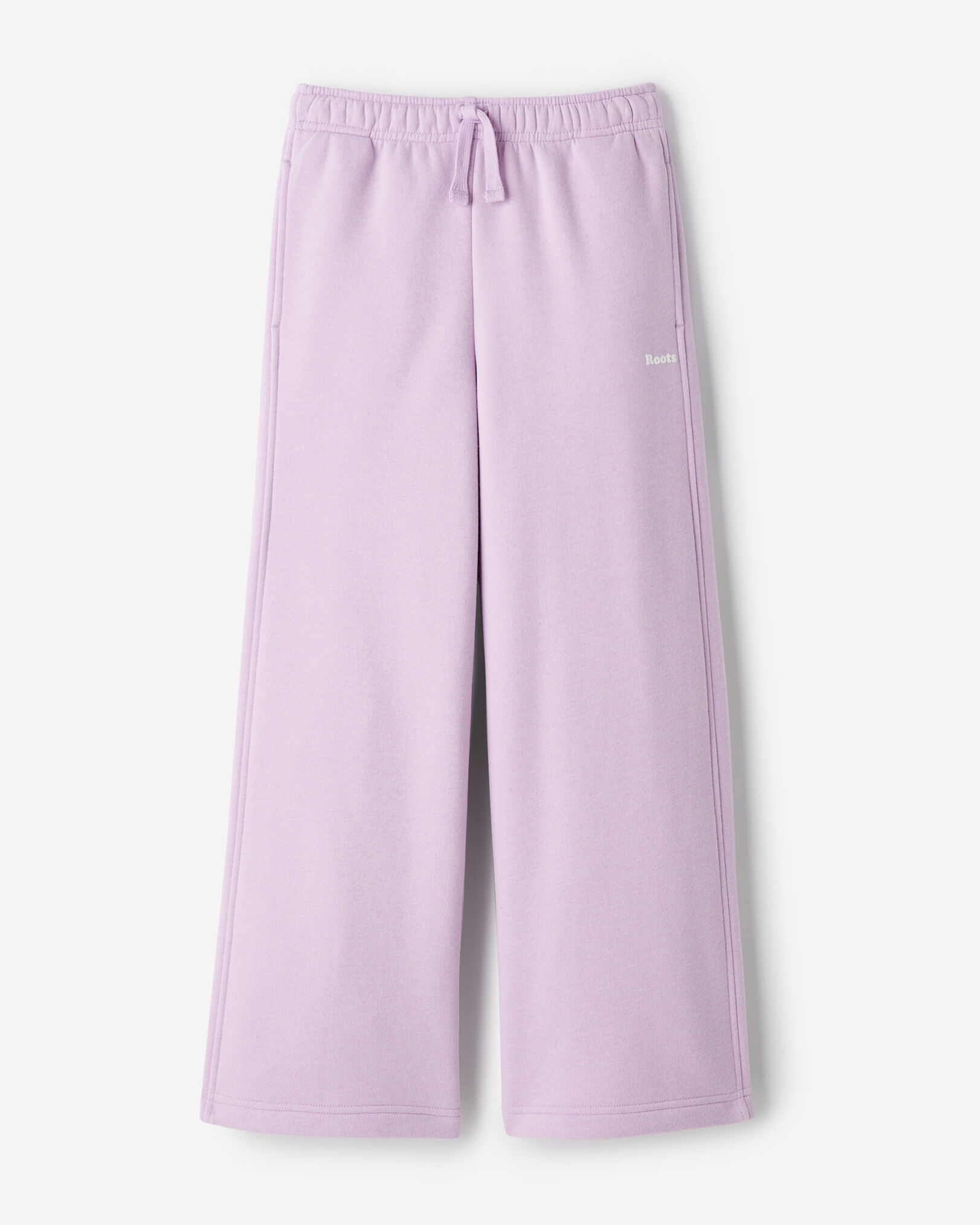 Kids Cloud Baggy Straight Sweatpant
