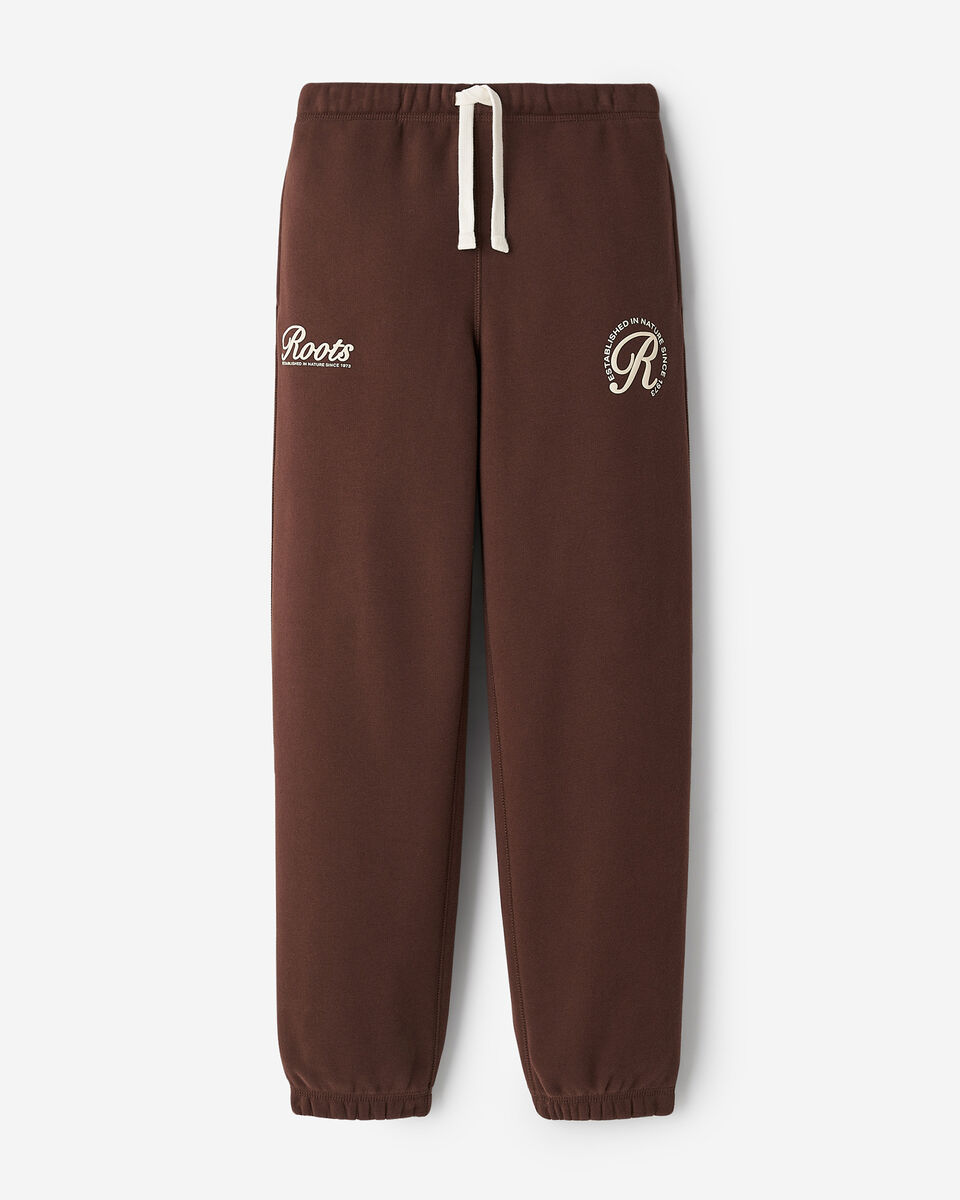 Kids Roots Signature Sweatpant