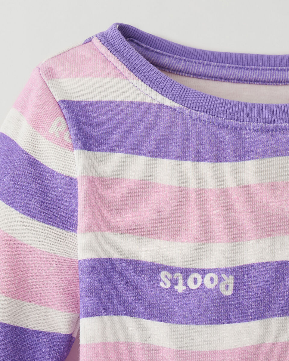 Toddler Nature Pajama Set