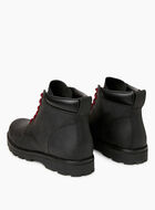 Womens Tuff Boot