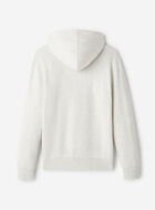 Roots Applique Full Zip Hoodie