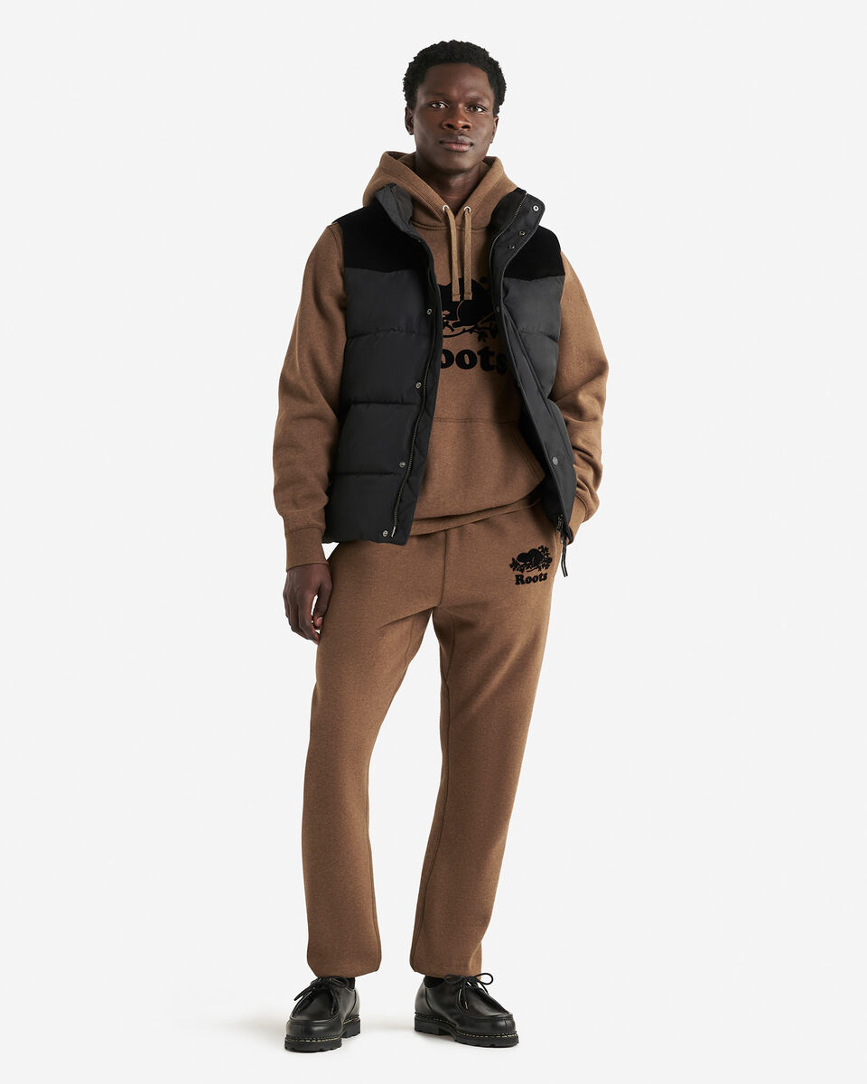 Organic Original Kanga Hoodie