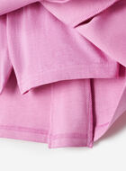 Girls Recover Interlock Skort