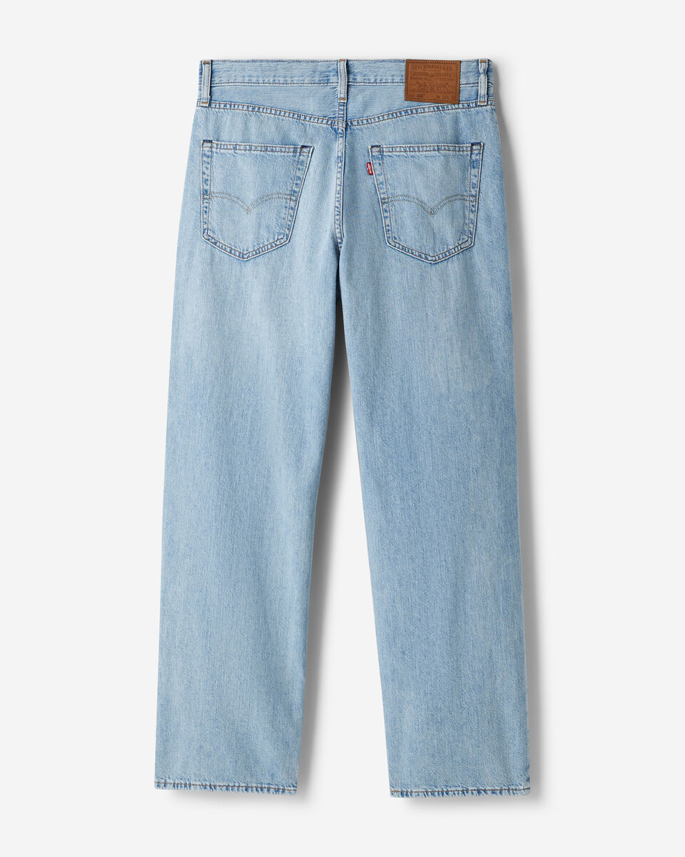 Levi's 568 Mens Loose Straight Jeans   
