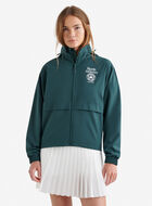 Mayfair Woven Jacket