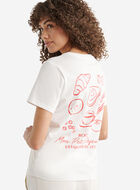 T-shirt Petit D&eacute;jeuner pour femme