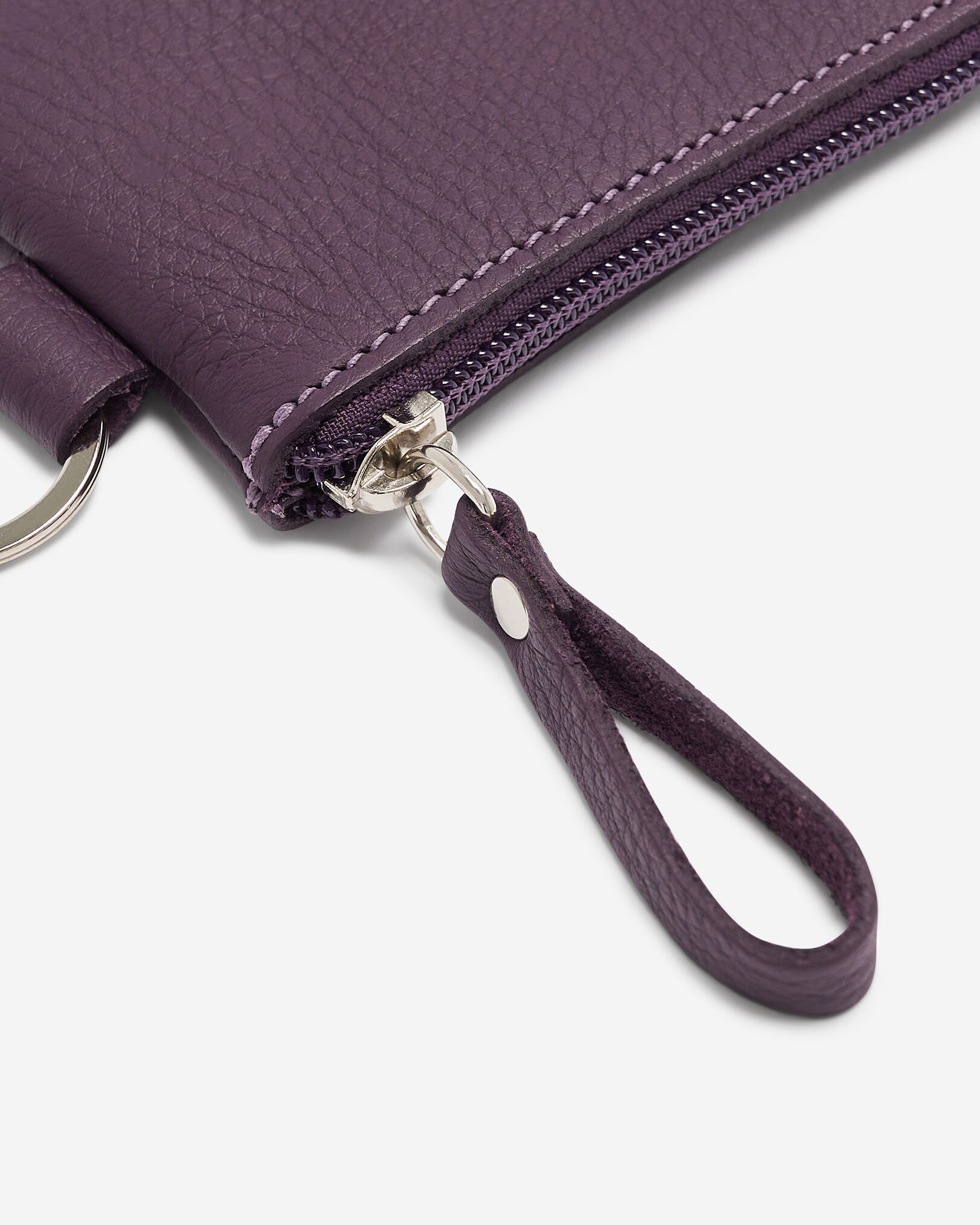 Top Zip Pouch Cloud
