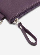 Top Zip Pouch Cloud