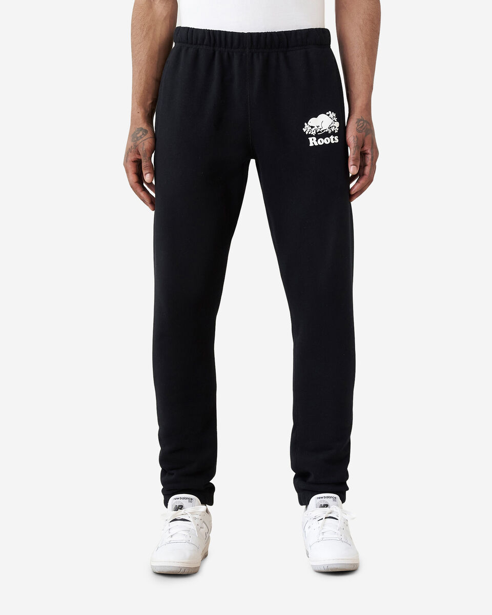 Organic Original Sweatpant Tall (33.5 Inch Inseam)
