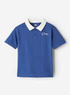 Polo Club de la nature pour enfant