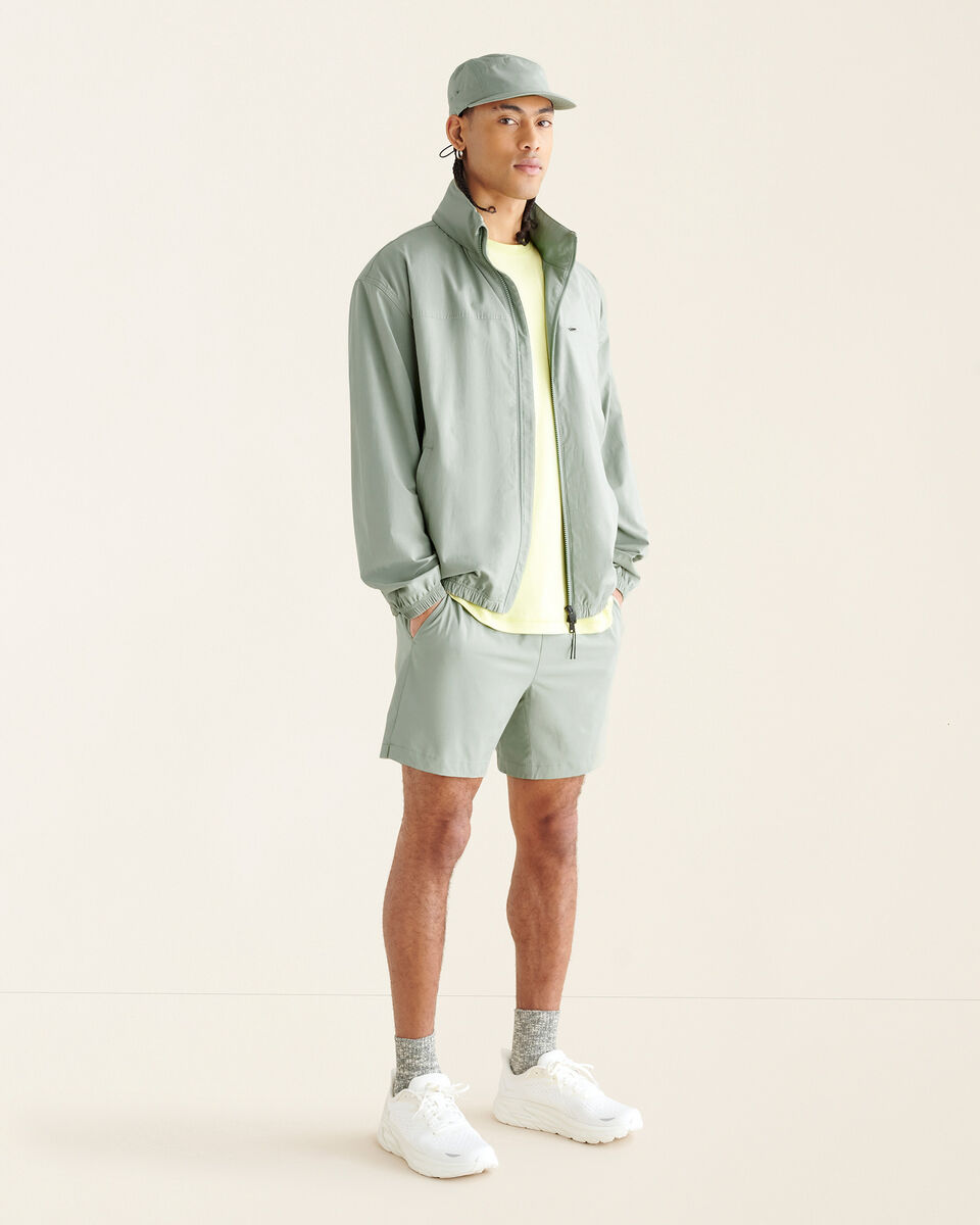 Renew 6 Inch Woven Short