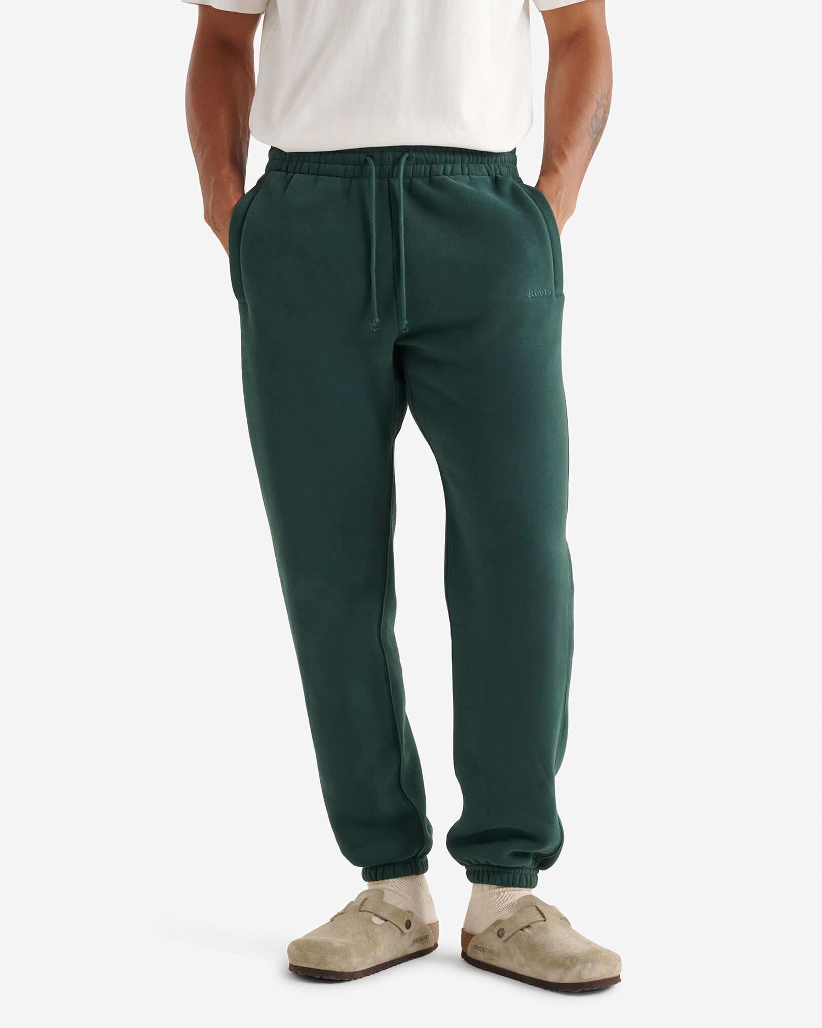 Cloud One Fit Sweatpant