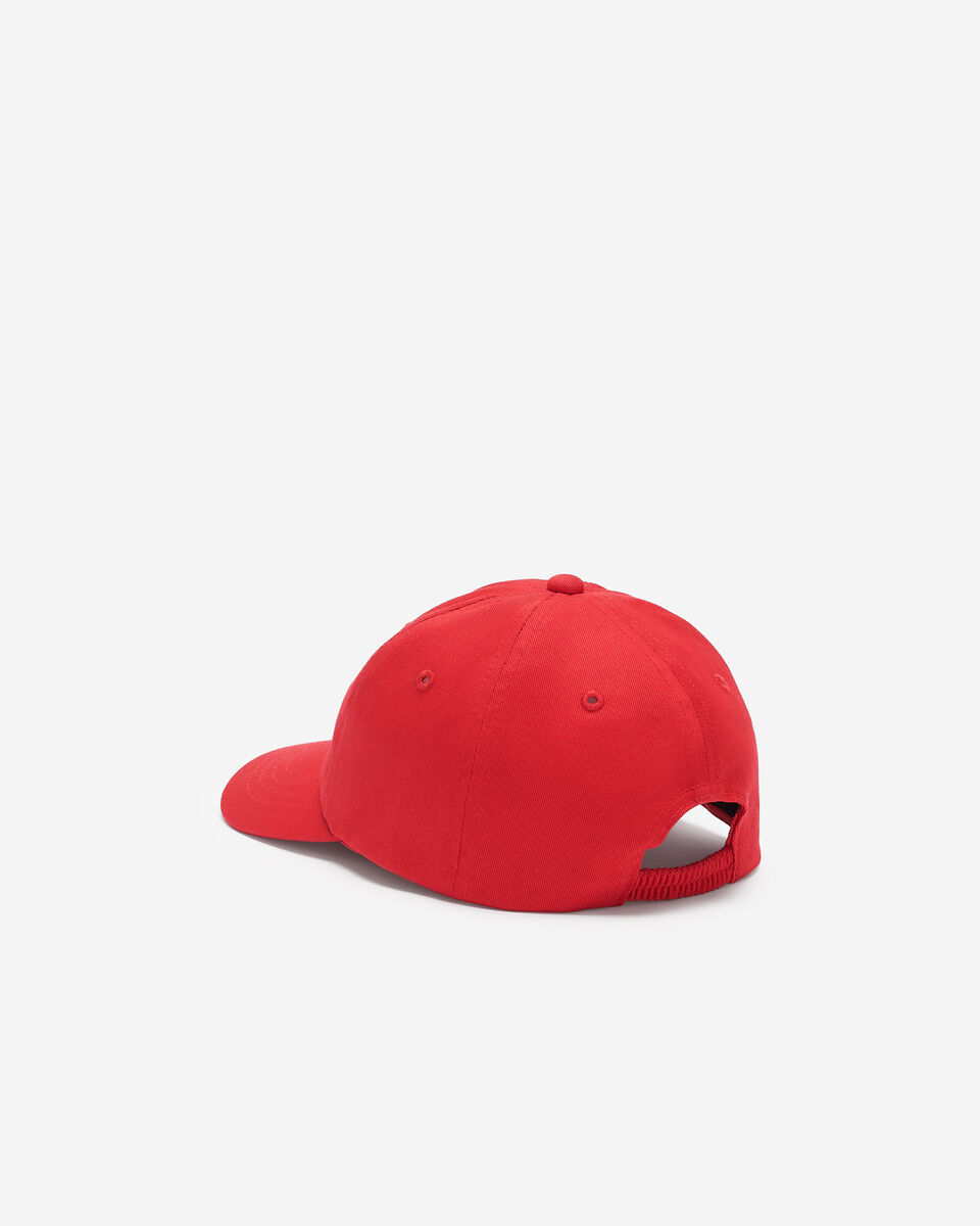 Kids Cooper Glow Baseball Cap
