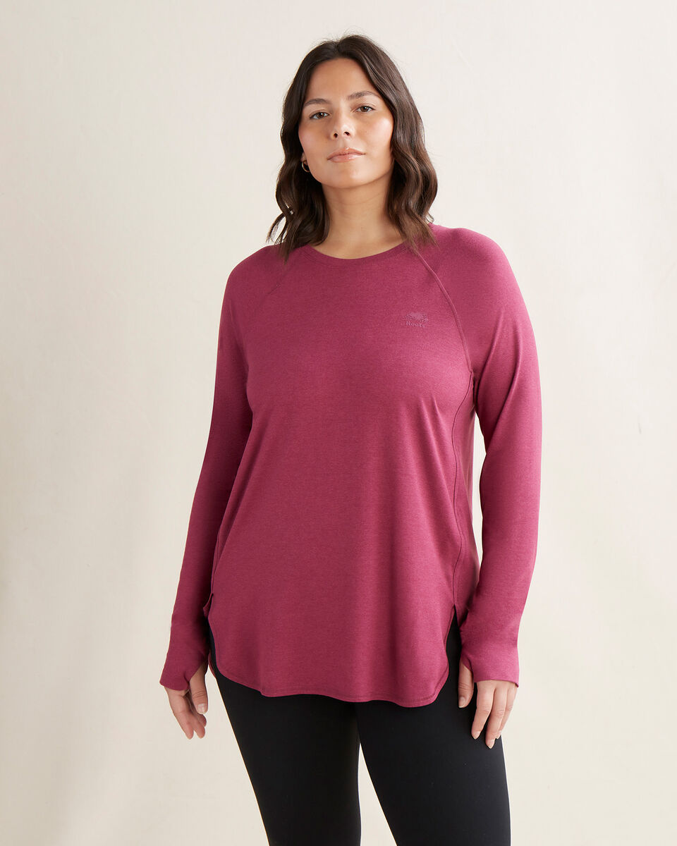 Journey Long Sleeve Top