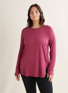 Journey Long Sleeve Top