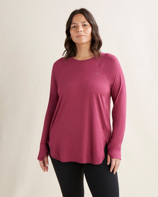 Journey Long Sleeve Top