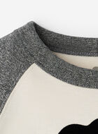 Toddler Cabin Baseball T-Shirt